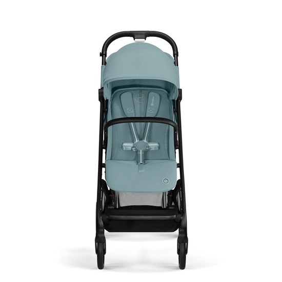 Коляска Cybex Beezy 2024 Stormy Blue - 1